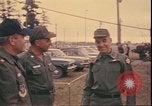 Image of 34th Division Artillery Washington State United States USA, 1970, second 17 stock footage video 65675058221