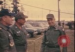 Image of 34th Division Artillery Washington State United States USA, 1970, second 18 stock footage video 65675058221