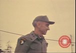 Image of 34th Division Artillery Washington State United States USA, 1970, second 21 stock footage video 65675058221
