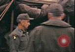 Image of 34th Division Artillery Washington State United States USA, 1970, second 30 stock footage video 65675058221