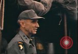 Image of 34th Division Artillery Washington State United States USA, 1970, second 46 stock footage video 65675058221