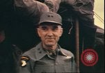 Image of 34th Division Artillery Washington State United States USA, 1970, second 47 stock footage video 65675058221