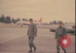 Image of 34th Division Artillery Washington State United States USA, 1970, second 54 stock footage video 65675058221