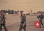Image of 34th Division Artillery Washington State United States USA, 1970, second 56 stock footage video 65675058221