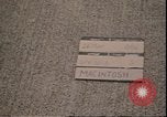 Standbild C-141 Starlifter aircraft Washington State United States USA, 1970, aus Sekunde 3 historischem Filmmaterial Videoclip 65675058222
