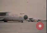 Standbild C-141 Starlifter aircraft Washington State United States USA, 1970, aus Sekunde 4 historischem Filmmaterial Videoclip 65675058222