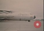 Standbild C-141 Starlifter aircraft Washington State United States USA, 1970, aus Sekunde 15 historischem Filmmaterial Videoclip 65675058222