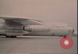 Standbild C-141 Starlifter aircraft Washington State United States USA, 1970, aus Sekunde 18 historischem Filmmaterial Videoclip 65675058222