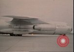 Standbild C-141 Starlifter aircraft Washington State United States USA, 1970, aus Sekunde 19 historischem Filmmaterial Videoclip 65675058222