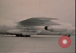 Standbild C-141 Starlifter aircraft Washington State United States USA, 1970, aus Sekunde 20 historischem Filmmaterial Videoclip 65675058222