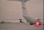 Standbild C-141 Starlifter aircraft Washington State United States USA, 1970, aus Sekunde 31 historischem Filmmaterial Videoclip 65675058222