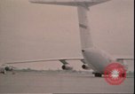 Standbild C-141 Starlifter aircraft Washington State United States USA, 1970, aus Sekunde 32 historischem Filmmaterial Videoclip 65675058222