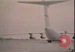 Standbild C-141 Starlifter aircraft Washington State United States USA, 1970, aus Sekunde 33 historischem Filmmaterial Videoclip 65675058222