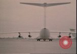 Standbild C-141 Starlifter aircraft Washington State United States USA, 1970, aus Sekunde 36 historischem Filmmaterial Videoclip 65675058222