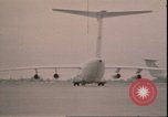 Standbild C-141 Starlifter aircraft Washington State United States USA, 1970, aus Sekunde 38 historischem Filmmaterial Videoclip 65675058222