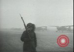 Standbild Dwight Eisenhower Korea, 1952, aus Sekunde 15 historischem Filmmaterial Videoclip 65675058223