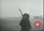 Standbild Dwight Eisenhower Korea, 1952, aus Sekunde 16 historischem Filmmaterial Videoclip 65675058223