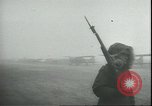 Standbild Dwight Eisenhower Korea, 1952, aus Sekunde 17 historischem Filmmaterial Videoclip 65675058223