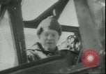 Standbild Dwight Eisenhower Korea, 1952, aus Sekunde 21 historischem Filmmaterial Videoclip 65675058223