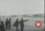 Standbild Dwight Eisenhower Korea, 1952, aus Sekunde 25 historischem Filmmaterial Videoclip 65675058223