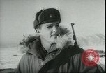 Standbild Dwight Eisenhower Korea, 1952, aus Sekunde 45 historischem Filmmaterial Videoclip 65675058223