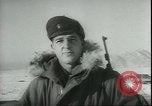 Standbild Dwight Eisenhower Korea, 1952, aus Sekunde 46 historischem Filmmaterial Videoclip 65675058223