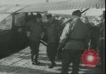 Standbild Dwight Eisenhower Korea, 1952, aus Sekunde 47 historischem Filmmaterial Videoclip 65675058223