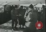 Standbild Dwight Eisenhower Korea, 1952, aus Sekunde 48 historischem Filmmaterial Videoclip 65675058223