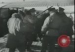 Standbild Dwight Eisenhower Korea, 1952, aus Sekunde 49 historischem Filmmaterial Videoclip 65675058223