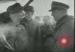 Standbild Dwight Eisenhower Korea, 1952, aus Sekunde 51 historischem Filmmaterial Videoclip 65675058223