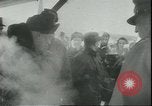 Standbild Dwight Eisenhower Korea, 1952, aus Sekunde 54 historischem Filmmaterial Videoclip 65675058223