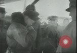 Standbild Dwight Eisenhower Korea, 1952, aus Sekunde 55 historischem Filmmaterial Videoclip 65675058223