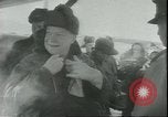 Standbild Dwight Eisenhower Korea, 1952, aus Sekunde 56 historischem Filmmaterial Videoclip 65675058223