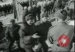 Standbild Dwight Eisenhower Korea, 1952, aus Sekunde 58 historischem Filmmaterial Videoclip 65675058223
