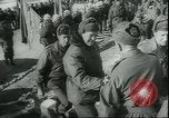 Standbild Dwight Eisenhower Korea, 1952, aus Sekunde 60 historischem Filmmaterial Videoclip 65675058223