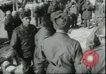 Standbild Dwight Eisenhower Korea, 1952, aus Sekunde 61 historischem Filmmaterial Videoclip 65675058223