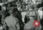 Standbild Dwight Eisenhower Korea, 1952, aus Sekunde 62 historischem Filmmaterial Videoclip 65675058223