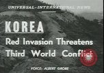 Standbild Republik Korea Truppen Korea, 1950, aus Sekunde 4 historischem Filmmaterial Videoclip 65675058224