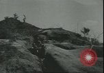 Standbild Republik Korea Truppen Korea, 1950, aus Sekunde 12 historischem Filmmaterial Videoclip 65675058224