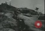 Standbild Republik Korea Truppen Korea, 1950, aus Sekunde 13 historischem Filmmaterial Videoclip 65675058224