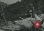 Standbild Republik Korea Truppen Korea, 1950, aus Sekunde 16 historischem Filmmaterial Videoclip 65675058224