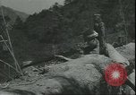 Standbild Republik Korea Truppen Korea, 1950, aus Sekunde 17 historischem Filmmaterial Videoclip 65675058224