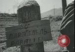 Standbild Republik Korea Truppen Korea, 1950, aus Sekunde 21 historischem Filmmaterial Videoclip 65675058224