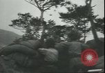 Standbild Republik Korea Truppen Korea, 1950, aus Sekunde 24 historischem Filmmaterial Videoclip 65675058224