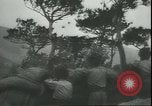 Standbild Republik Korea Truppen Korea, 1950, aus Sekunde 26 historischem Filmmaterial Videoclip 65675058224