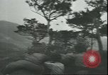 Standbild Republik Korea Truppen Korea, 1950, aus Sekunde 27 historischem Filmmaterial Videoclip 65675058224