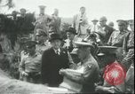 Standbild Republik Korea Truppen Korea, 1950, aus Sekunde 29 historischem Filmmaterial Videoclip 65675058224