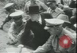 Standbild Republik Korea Truppen Korea, 1950, aus Sekunde 40 historischem Filmmaterial Videoclip 65675058224