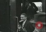 Standbild Woodward Stanley Kanada, 1950, aus Sekunde 5 historischem Filmmaterial Videoclip 65675058225