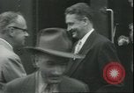 Standbild Woodward Stanley Kanada, 1950, aus Sekunde 7 historischem Filmmaterial Videoclip 65675058225